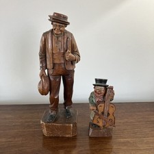 Set antique anri for sale  EASTBOURNE