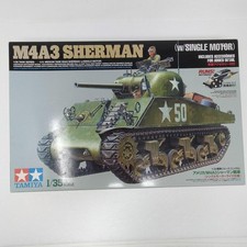 M4a3 sherman tank d'occasion  Expédié en Belgium
