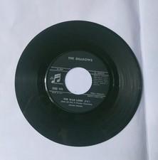 Vinile giri the usato  Sesto San Giovanni