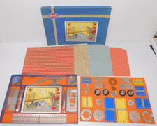 Metallbaukasten walther stabil gebraucht kaufen Metallbaukasten walther stabil gebraucht kaufen  Berlin