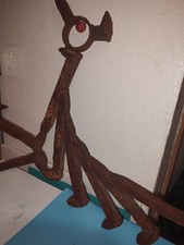 Vintage railroad spike for sale  Everett
