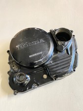 Carter embrayage honda d'occasion  Royan