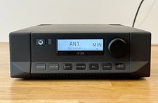 Cyrus integrated amplifier for sale  LONDON