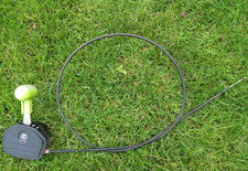 honda izy cable for sale  LINCOLN