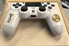 Manette ps4 dualshock d'occasion  Les Mureaux