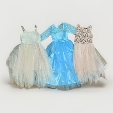 Little girls dress for sale  Goodspring
