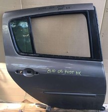 Portiera post renault usato  Paterno