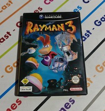 Nintendo gamecube rayman usato  Licata