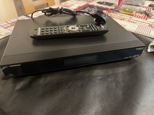 Humax foxsat hdr. for sale  EPSOM
