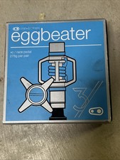 Pedais de corrida Crankbrothers Eggbeater 3 XC/azul elétrico usado comprar usado Pedais de corrida Crankbrothers Eggbeater 3 XC/azul elétrico usado comprar usado  Enviando para Brazil