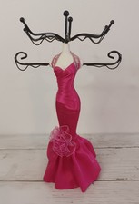 Mannequin jewellery stand for sale  SWANSEA