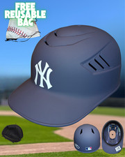 Yankees mach batting for sale  Sacramento
