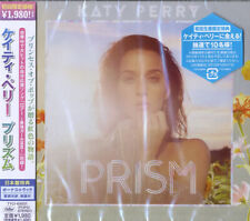 CD KATY PERRY Prism TYCI69001 Capitol Records JAPAN comprar usado  Enviando para Brazil