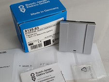 Busch jäger 6125 gebraucht kaufen  Meißen