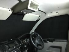 Thermal screens set for sale  LEICESTER