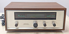 Pioneer reverberation amplifie for sale  Dublin