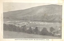 Blair atholl scottish for sale  COOKSTOWN