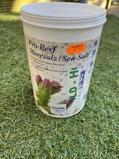 Pro reef meersalz for sale  STAFFORD