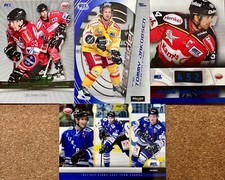 Del playercards deg gebraucht kaufen  Düsseldorf