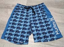 Hurley swim trunks for sale  Sidman