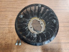 Ventilador e tela 18hp Briggs & Stratton V Twin Vanguard Engine 356447 841439 841440 comprar usado  Enviando para Brazil