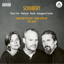 Klaviertrios tanja christian gebraucht kaufen  Berlin