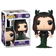 Funko pop marvel usato  Frattaminore