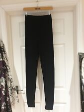 Thermal black trousers for sale Thermal black trousers for sale  SANDOWN