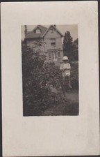 Photographie ancienne carte d'occasion  Dijon