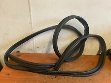 ford focus door seal for sale ford focus door seal for sale SHIPLEY