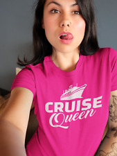 Cruise queen cruise for sale  Sparks Glencoe