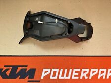 Ktm kennzeichenträger hne gebraucht kaufen  Stadtroda