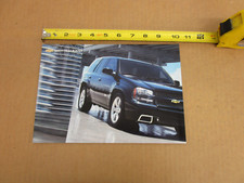 2008 chevrolet trailblazer for sale  Webster