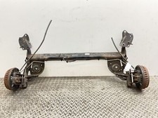 Hinterachsträger 555011165r d gebraucht kaufen  Rudelzhausen