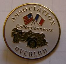 Pin ww2 day d'occasion  Saint-Nazaire