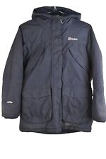 Berghaus blue padded for sale  SITTINGBOURNE