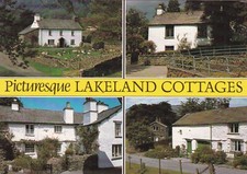 Lakeland cottages cumbria for sale  ROCHESTER