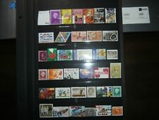 104 timbres pays d'occasion  Tullins