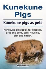 kunekune pigs for sale  USA