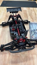 Arrma ara8611v6t1 notorious d'occasion  Expédié en Belgium