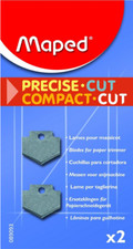 Lames massicot compact d'occasion  Saâcy-sur-Marne