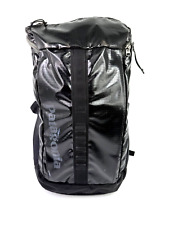 Mochila preta Patagonia Black Hole Pack 25L saco médio 49297 comprar usado  Enviando para Brazil