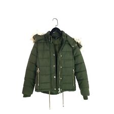 Topshop petite khaki for sale  NORTHAMPTON