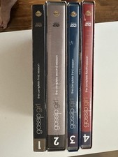Gossip girl series for sale  Gainesville
