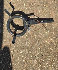 Chinese gas wok for sale  NORTHOLT