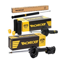 Ammortizzatori ford focus usato Ammortizzatori ford focus usato  Valva