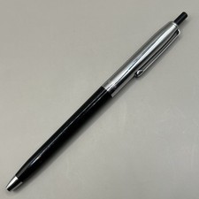 Vtg black bic for sale  Dublin
