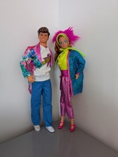 Vintage mattel barbie for sale Vintage mattel barbie for sale  ABERDEEN