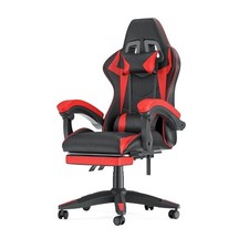 Chaise gaming ergonomique d'occasion  Les Andelys