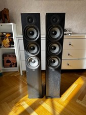 Elac debut standlautsprecher gebraucht kaufen  Osterhofen